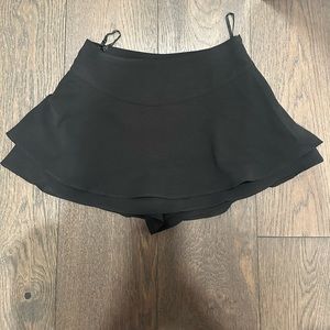 Cotton Candy LA Mini Skort